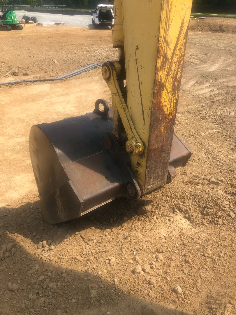 1997 KOMATSU PC200LC-6LE - Image 22